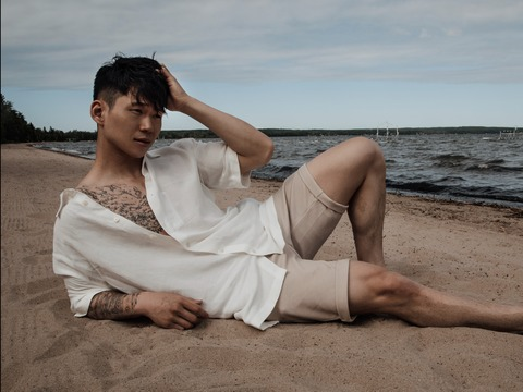 viet_adonis leaked gallery photo 2