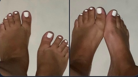 viewsofthefeet (Jen Thick) free OnlyFans content 

 picture 2