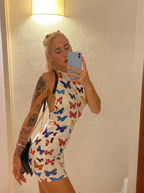 vikimermaid OnlyFans Leaked Photos and Videos 

 picture 2