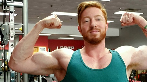 viking_ginger (Viking Ginger) free OnlyFans Leaks 

 picture 2