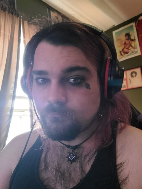 vikingvampyrate OnlyFans Leak 

 picture 2