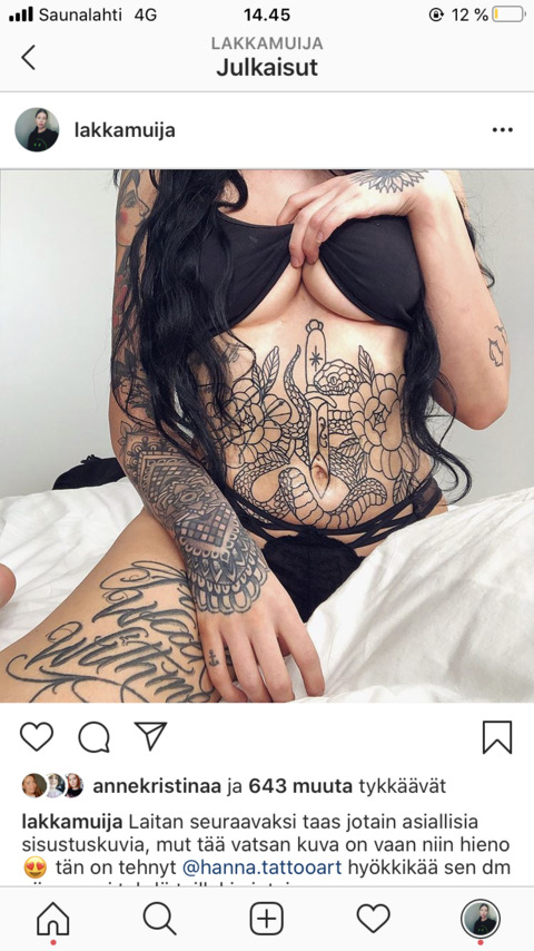 vimpula (Vilma) free OnlyFans Leaks 

 picture 2