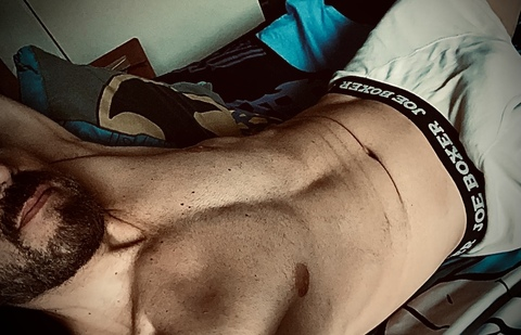 vincentvega2099 (Vincent Vega) OnlyFans Leaks 

 picture 2
