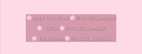 violet.camillie OnlyFans Leaks (6 Photos and 0 Videos) 

 picture 2