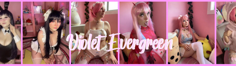 Download violet.evergreenfree OnlyFans videos and photos for free 

 picture 2