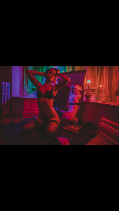 Free access to @violet.rain.michaels98 (PRETTY BÄBY VIØLËT ☔️) Leaks OnlyFans 

 picture 2