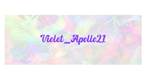 View Violet (violet_apollo21) OnlyFans 94 Photos and 1 Videos gallery 

 picture 2