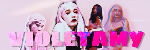 violetamy (VioletAmy (NSFW trans girl content) $11) OnlyFans Leaked Pictures and Videos 

 picture 2