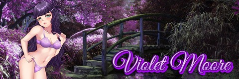 violetmoore_xox (Violet Moore) OnlyFans Leaks 

 picture 2