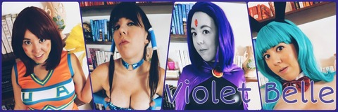 violettbelle OnlyFans Leaks (12821 Photos and 308 Videos) 

 picture 2