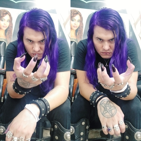 Free access to violettechimaera (Violette Chimaera) Leaked OnlyFans 

 picture 2