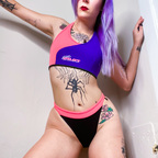 violettehours OnlyFans Leaked Photos and Videos 

 picture 1