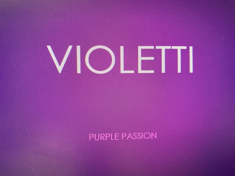 violetti (Violetti) free OnlyFans Leaked Content 

 picture 2