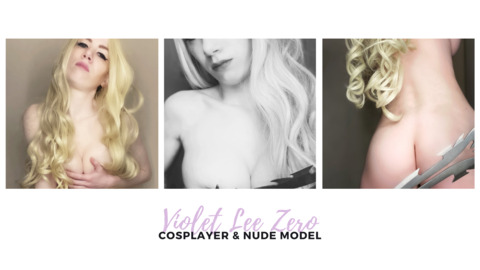 Get Free access to @violetzero Leak OnlyFans 

 picture 2