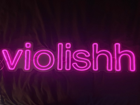 violishh leaked gallery photo 2
