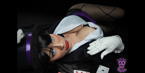 vir_cosplay (Dark'n'Cute) free OnlyFans content 

 picture 2