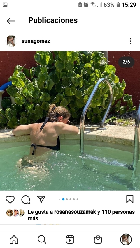 Get Free access to @virchi (Virginia Suna) Leaked OnlyFans 

 picture 2