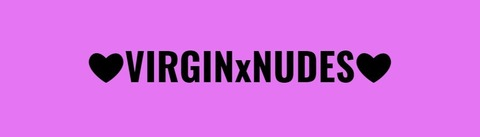 virginxnudes leaked gallery photo 2