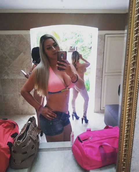 Onlyfans leaked viriamezquita 

 picture 2