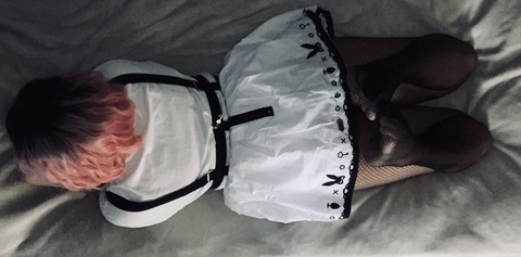 virtuosolu (Steele ✨) free OnlyFans Leaks 

 picture 2