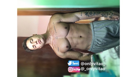 View vitor13 OnlyFans videos and photos for free 

 picture 2