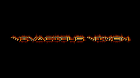 vivaciousvixen (Vivacious Vixen) OnlyFans Leaked Pictures and Videos 

 picture 2