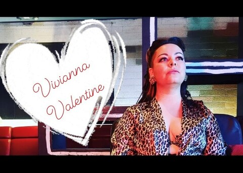 vivianna_valentine (Vivianna Valentine) OnlyFans Leaked Pictures & Videos 

 picture 2