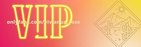 Free access to @vivianus_rose (Vivian Rose VIP) Leaked OnlyFans 

 picture 2