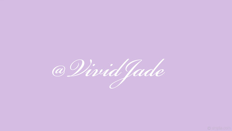 vividjade OnlyFans Leaked 

 picture 2