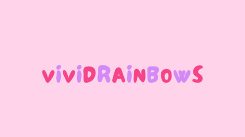 vividrainbows OnlyFans Leak 

 picture 2
