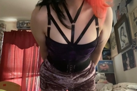 View vixen.vamp OnlyFans content for free 

 picture 2
