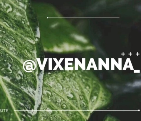 Onlyfans leaks vixenanna__ 

 picture 2