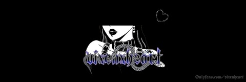 vixenheart OnlyFans Leaks 

 picture 2