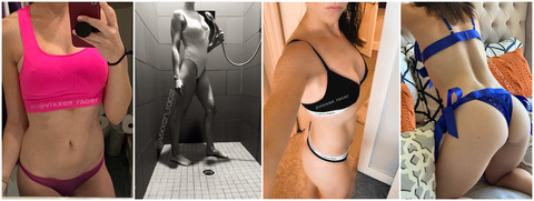 Free access to @vixxen_racer (🔥Sultry Stacey🔥) Leak OnlyFans 

 picture 2