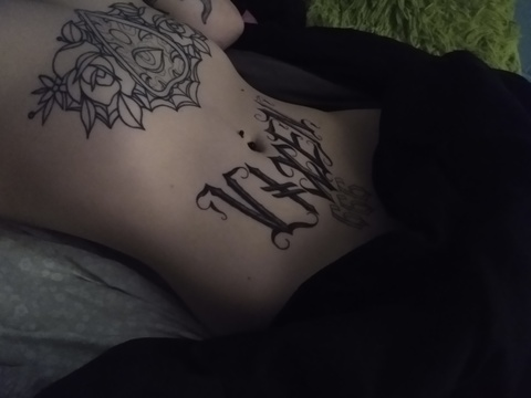 vixxxen6-6-6 (Vixen) OnlyFans Leaked Pictures and Videos 

 picture 2