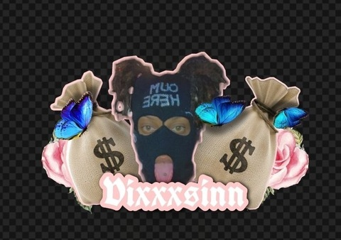 vixxxsinn OnlyFans Leaks 

 picture 2