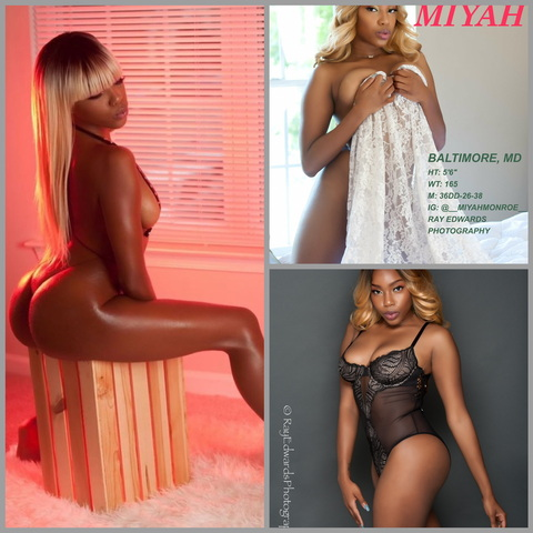 Free access to vnaimonroe (Vnai Monroe) Leaks OnlyFans 

 picture 2