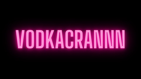 vodkacrannn (Vodkacrannn) free OnlyFans Leaked Content 

 picture 2