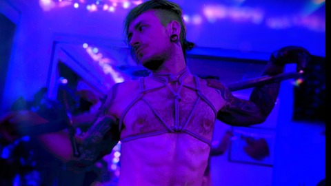 @voidawakened leak Onlyfans videos and photos for free 

 picture 2