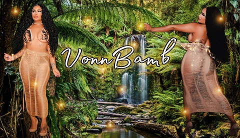 Onlyfans free vonnbamb 

 picture 2