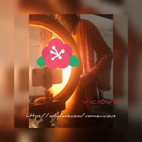View vonnievicious OnlyFans content for free 

 picture 2
