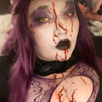 View voodoodoll88 OnlyFans videos and photos for free 

 picture 1