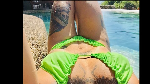 voodoomaama (Voodoo Mama) OnlyFans Leaks 

 picture 2