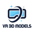vr3dmodels OnlyFans Leaked Photos and Videos 

 picture 1