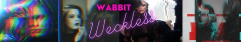 wabbitweckless (Wabbit Weckless) free OnlyFans Leaked Content 

 picture 2
