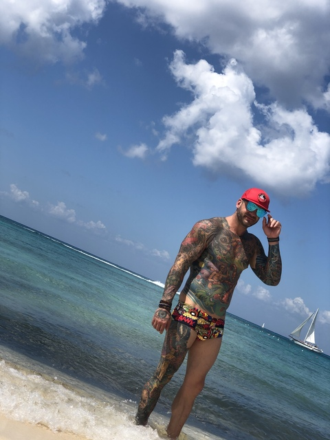 Get Free access to wadebaldwin (Wade Baldwin) Leak OnlyFans 

 picture 2