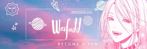 View waiffood OnlyFans videos and photos for free 

 picture 2