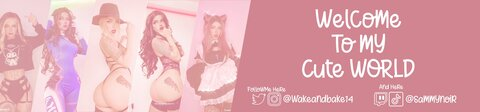 Free access to wakeandbake14 (Sammynoir) Leaked OnlyFans 

 picture 2