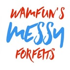 View wamfunsmessyforfeits OnlyFans videos and photos for free 

 picture 1