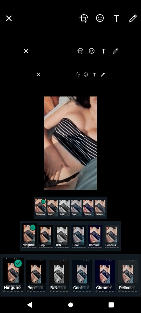 View wandacelll (Wanda) OnlyFans 24 Photos and 10 Videos leaked 

 picture 2